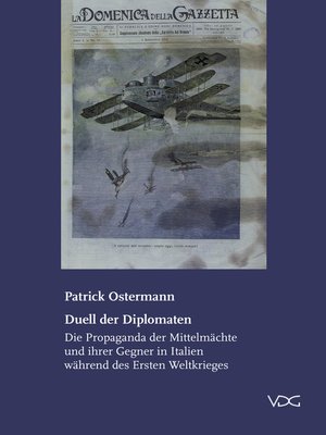 cover image of Duell der Diplomaten